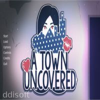 A Town Uncovered icon
