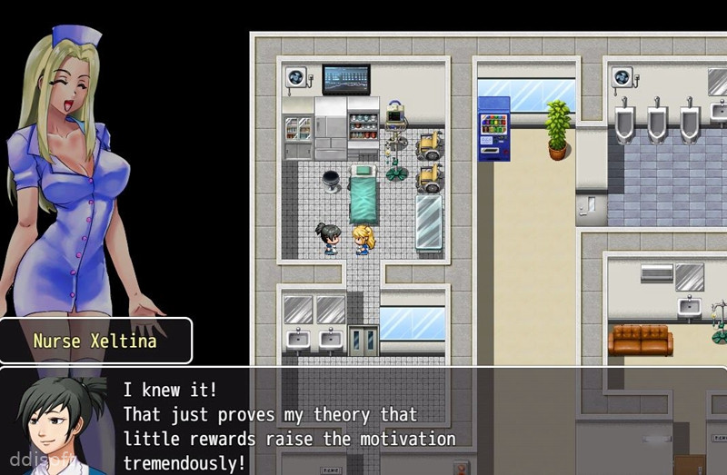 Tales of Ameria screenshot 2