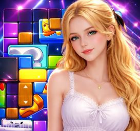 [18+] Secret Reveal: Block Picture icon