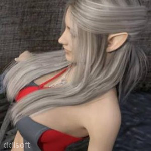 Town of Femdom A Reluctant Hero icon