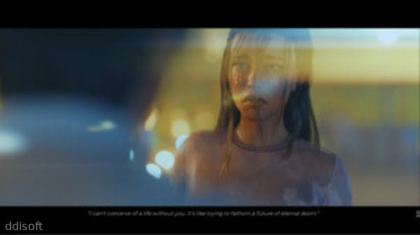 Strangers on Paper screenshot 3
