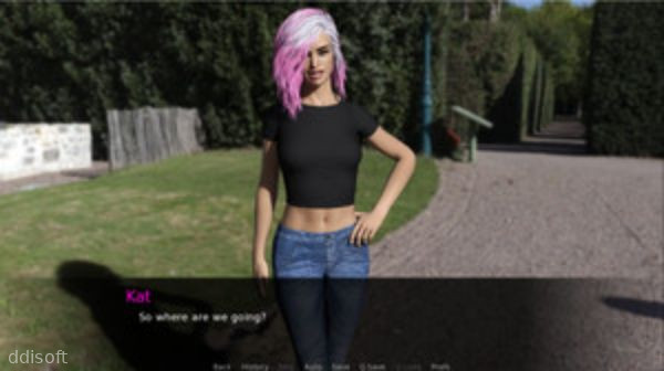 Live To Fight screenshot 3