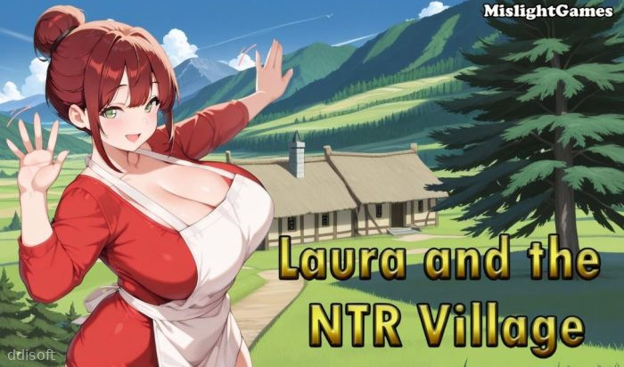 Laura and the NTR Village screenshot 1