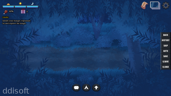 Monster Girl Jungle Demo screenshot 14