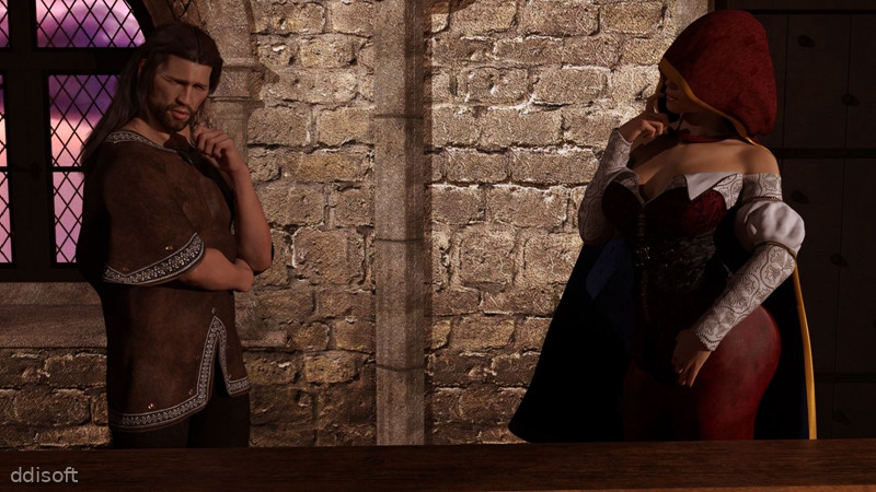 Last Enchantress: Revival screenshot 1