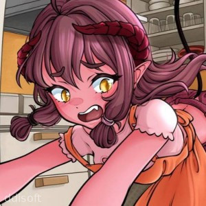 ShoSakyu: The Succubus I Summoned is a Noob!? icon