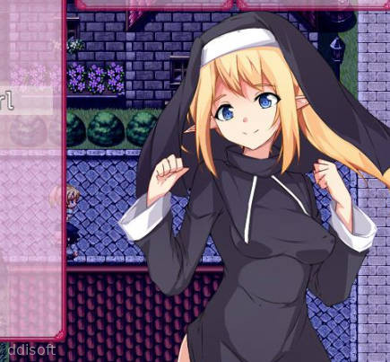 Cuckolding Elfen Fire: SOFIA screenshot 2