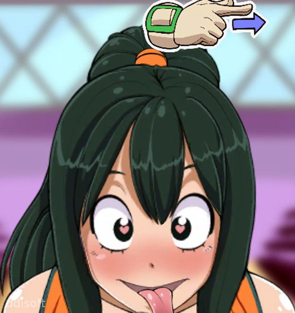 AsuiQuickie screenshot 2