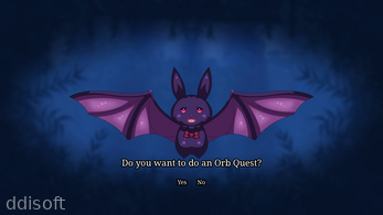 Monster Girl Jungle Demo screenshot 11