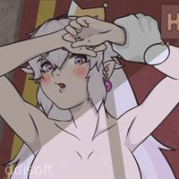 Bad Boossette icon