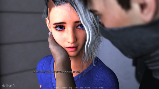 Projekt: Passion Part 2 screenshot 2