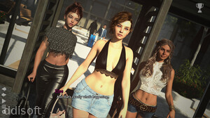 B.E.S.T 2 – New Season Prime P.1 screenshot 5
