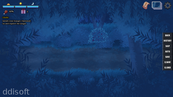 Monster Girl Jungle Demo screenshot 13