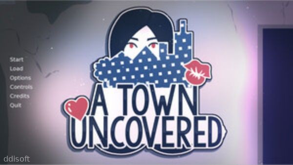 A Town Uncovered screenshot 1