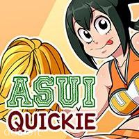 AsuiQuickie icon
