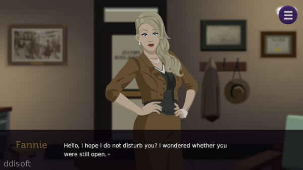 Claudia’s Spy screenshot 2