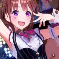 Re: Underground Idol x Raised in Rapeture icon