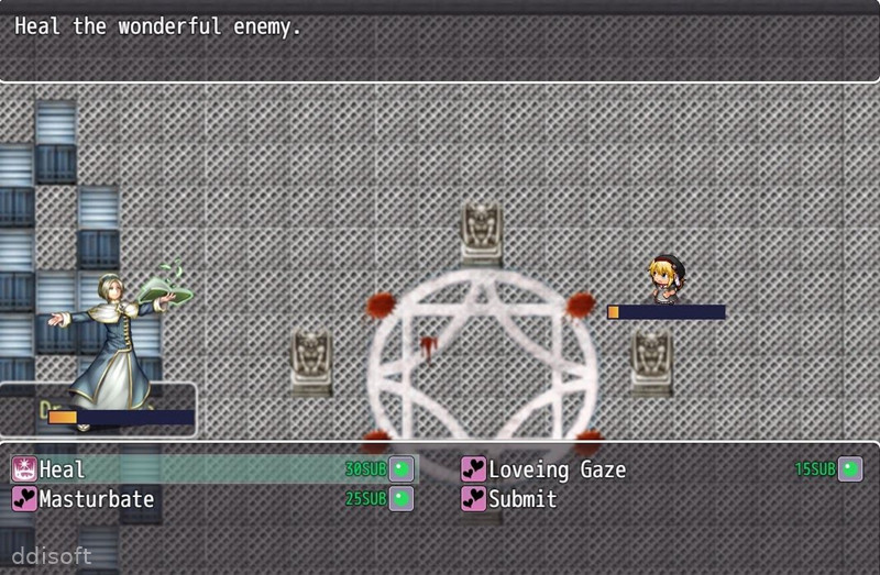 Tales of Ameria screenshot 1