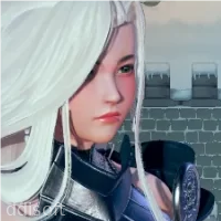 The Fox and Deil: Tales of Eleonoa icon