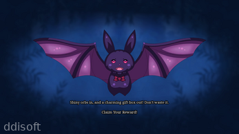 Monster Girl Jungle Demo screenshot 9