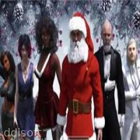 Christmas Bloody Christmas icon