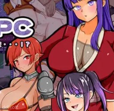 Saku and NPC non-consensual-act 2 icon