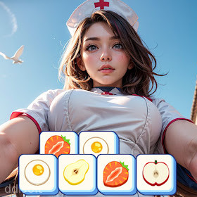 [18+] Goddess Tile – Triple Match icon