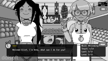 [18+] JUICY FUTA - Demo screenshot 3