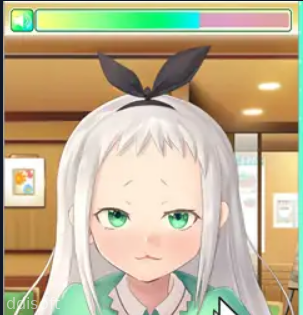 HIDERI SIMULATOR ~Boy’s Daughter Idol Touching Simulator~ screenshot 2