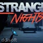 Strange Nights icon