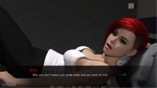 Live To Fight screenshot 1