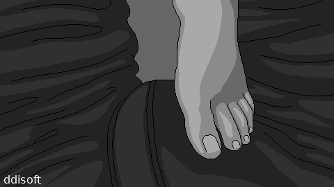 [18+] JUICY FUTA - Demo screenshot 2
