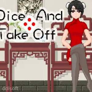 Dice And TakeOff icon