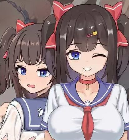 Intimate Days with My Tsundere Sister icon