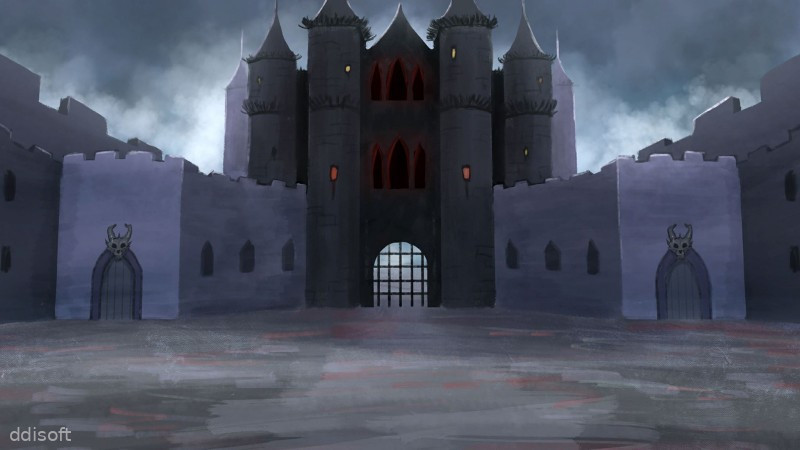 Slave Lord Realms of Bondage screenshot 2
