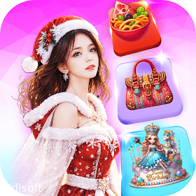 [18+] Miss Onet: Match & Connect icon