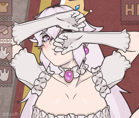 Bad Boossette screenshot 1