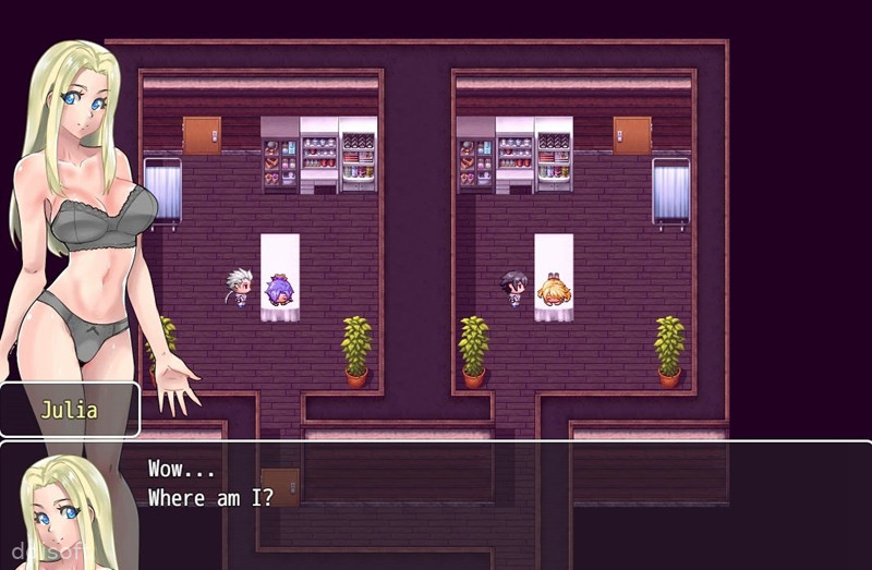 Tales of Ameria screenshot 3