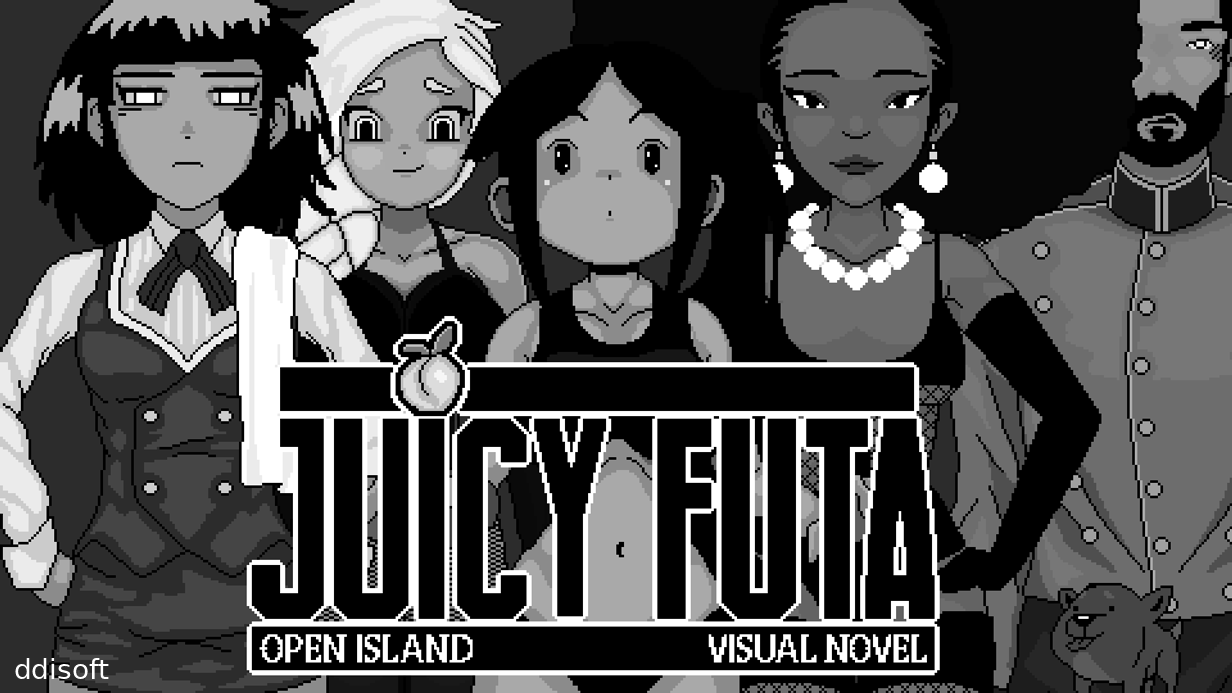 [18+] JUICY FUTA - Demo icon