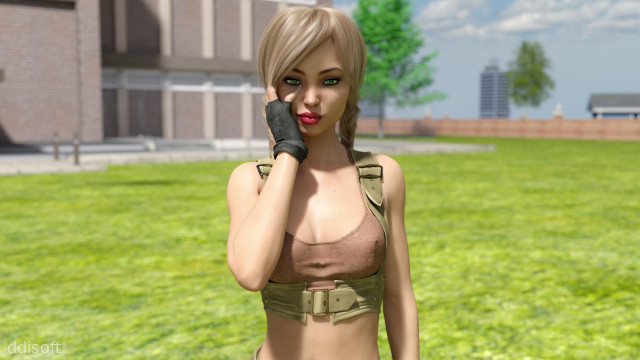 Lust Theory Season 1 screenshot 1