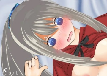 My younger childhood friend’s things are too good for NTR!? I can’t go back to being her boyfriend!! screenshot 1