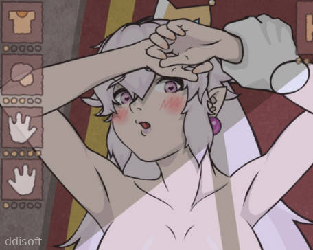 Bad Boossette screenshot 2