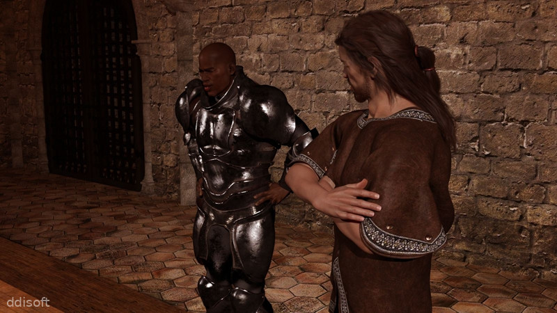 Last Enchantress: Revival screenshot 2