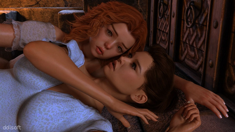 Last Enchantress: Revival screenshot 3