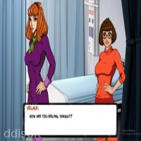 Shaggy’s Power icon