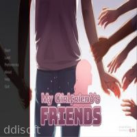 My Girlfriend’s Friends icon