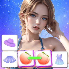 [18+] Onet Girls – Match Girl Game icon