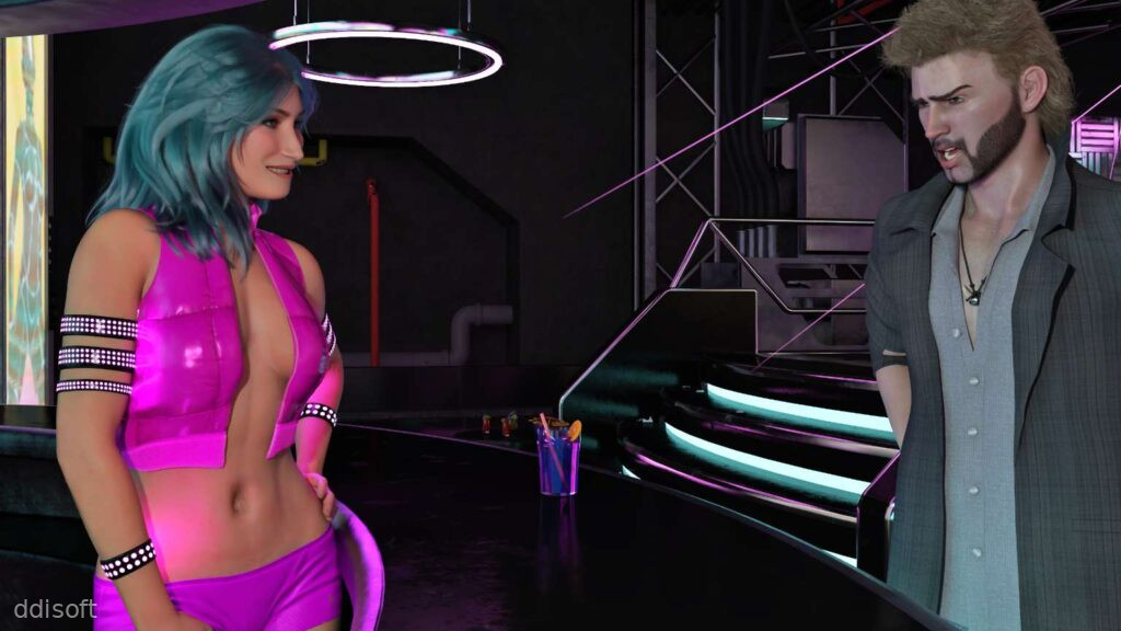 Shelly’s Future Past – New Final Episode 9.2 Complete (Full Game) screenshot 1