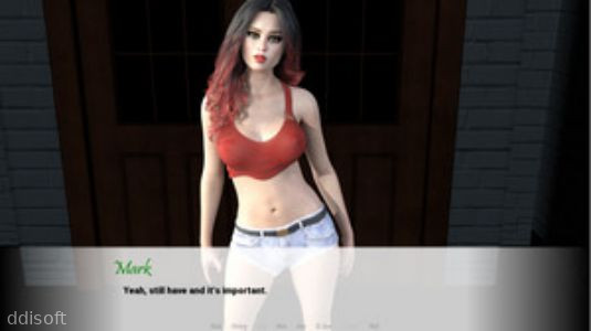 Angel of Innocence screenshot 1