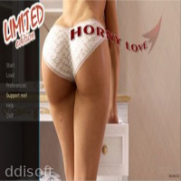 Horny Love icon